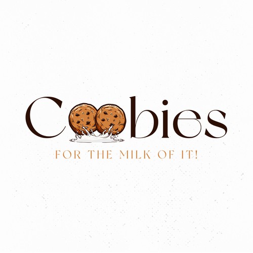 Coobies cookie logo