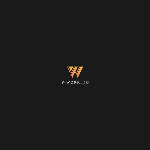 W Logo Design