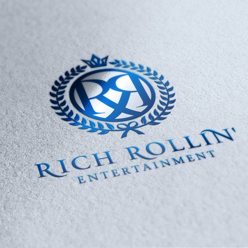 Rich Rollin' Entertainment