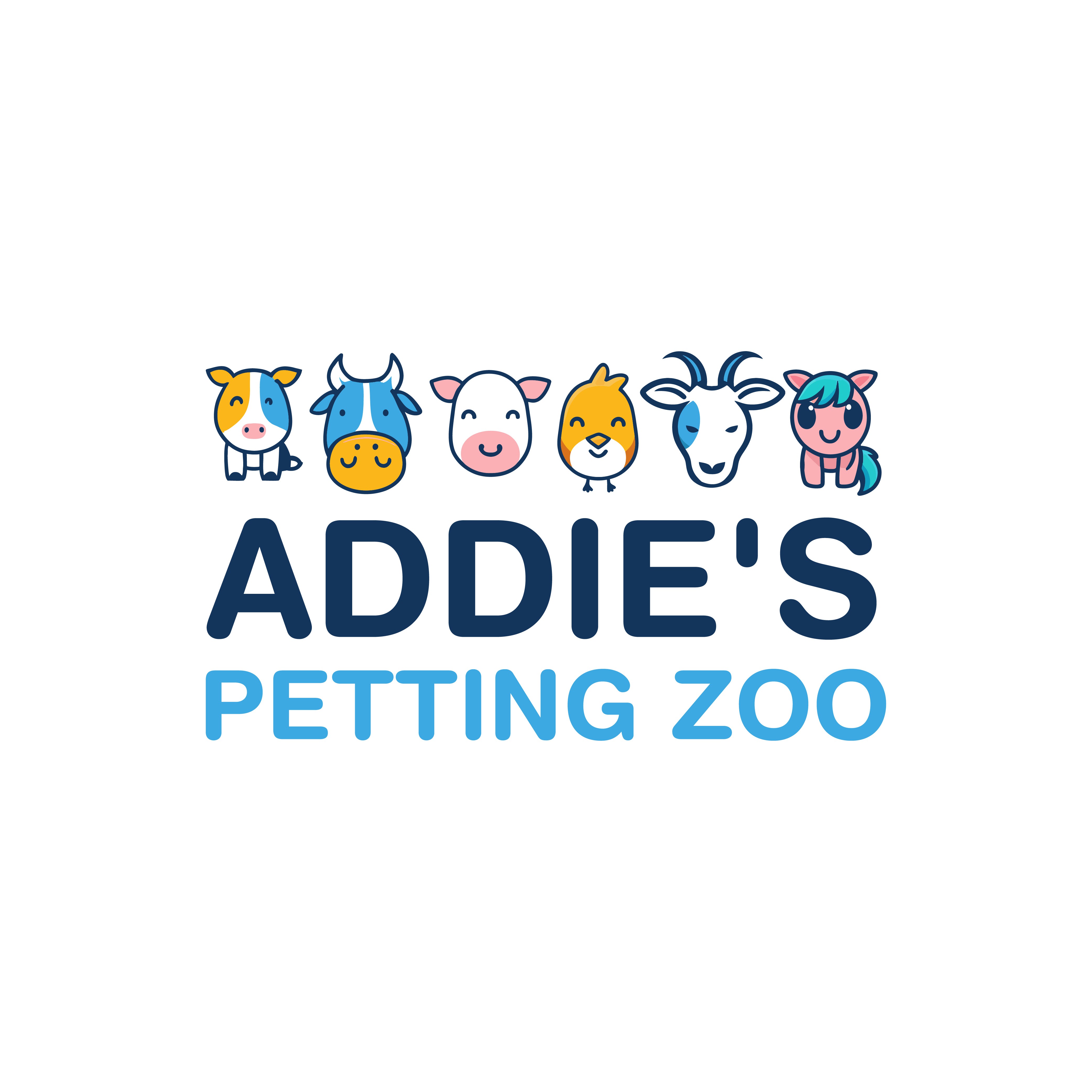 Addie's Petting Zoo