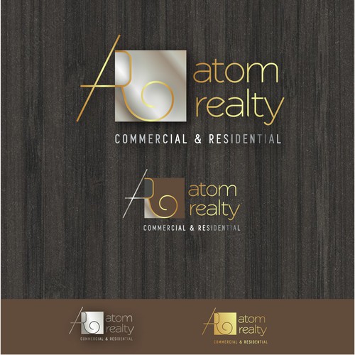 Create a spectacular logo illustration for logo wall at reception area and a professional web site