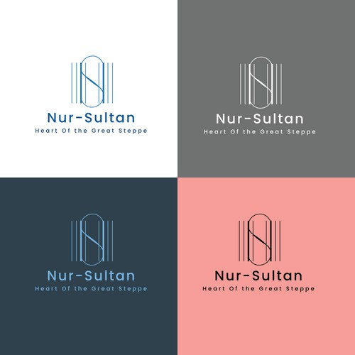 simple logo design