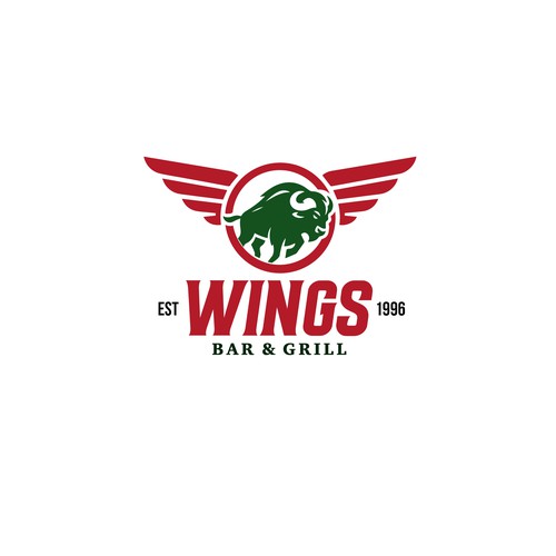 Logo for a Restaurant in Cincinnati, OH (USA) 