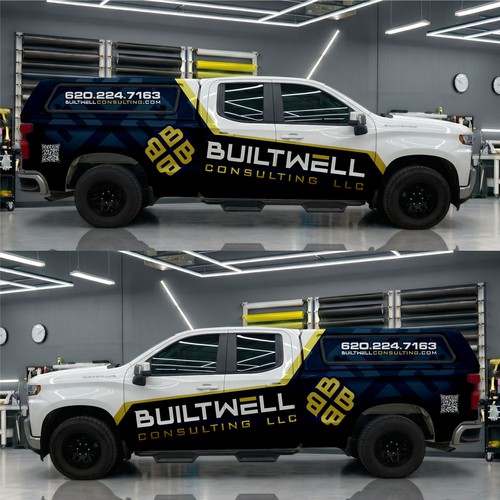 BUILTWELL