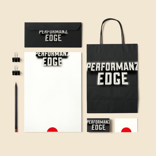 PERFORMANZ EDGE