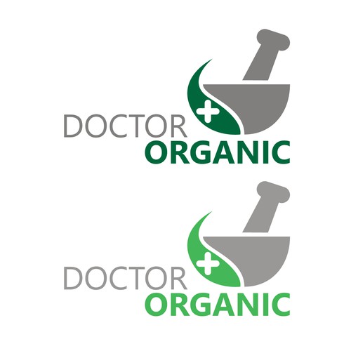 Doctor Organic