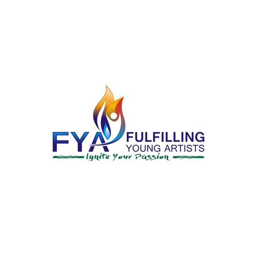 FYA Logo