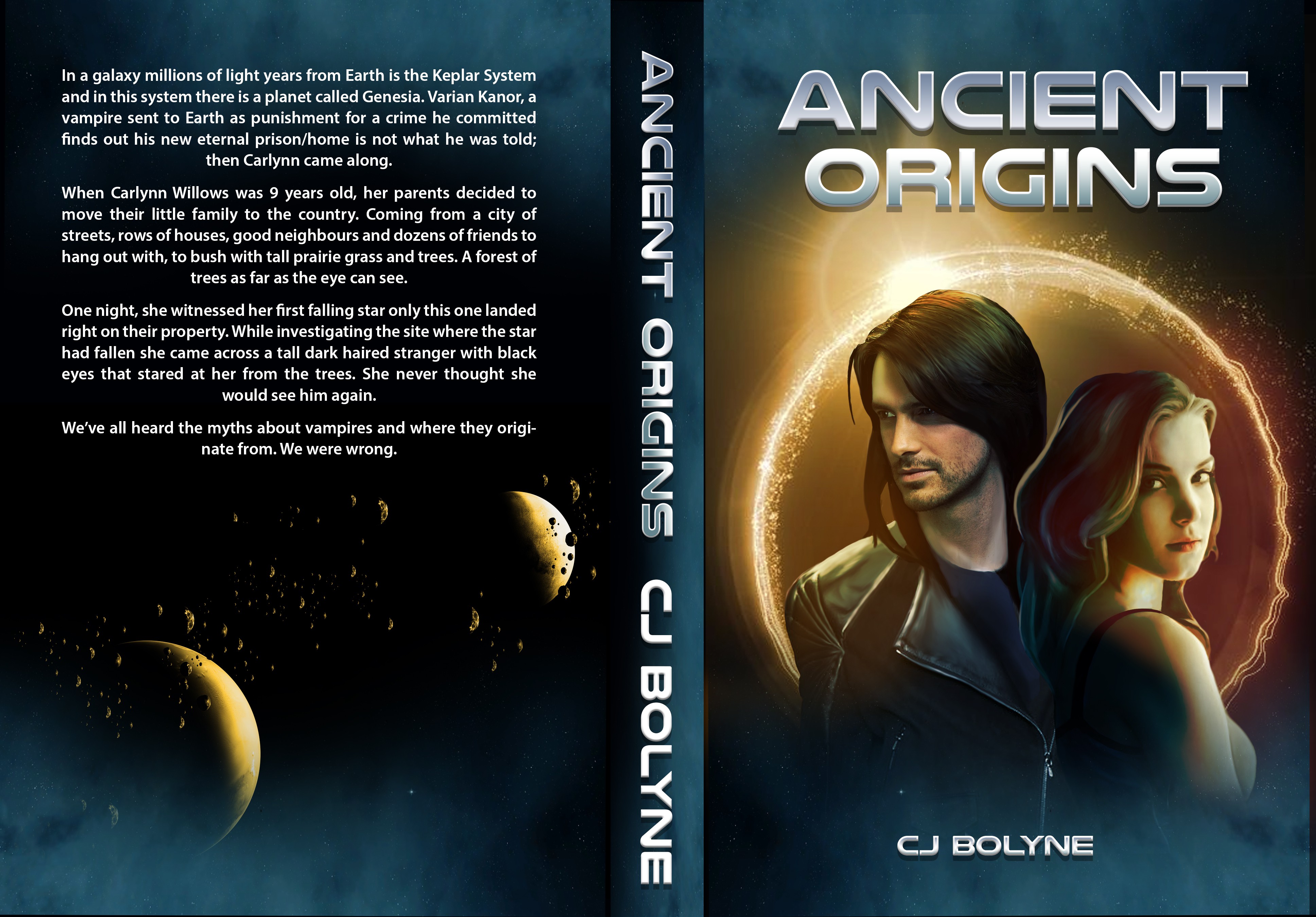 Ancient Origins