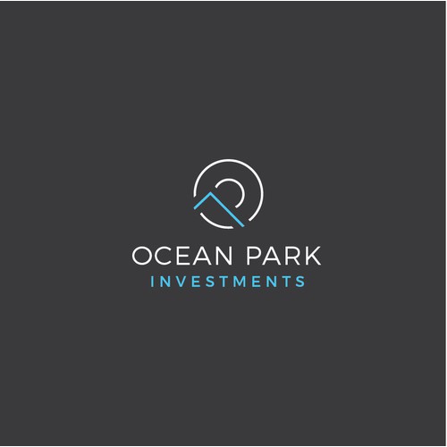 Ocean Park Logo