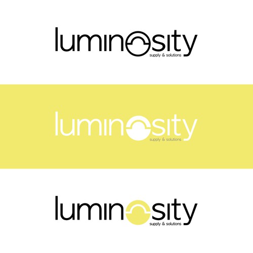 Luminosity logo