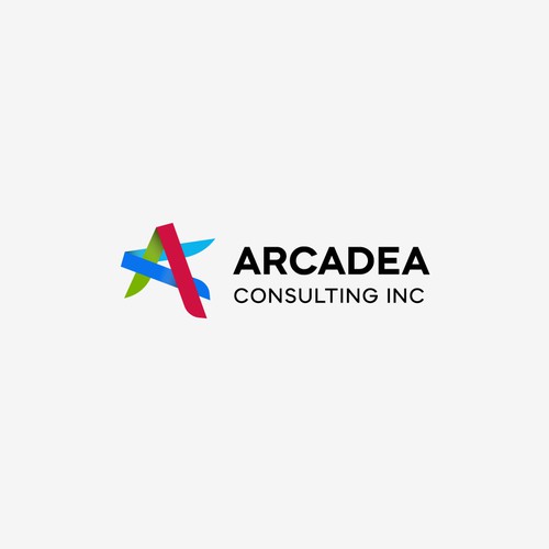 arcadea consulting logo