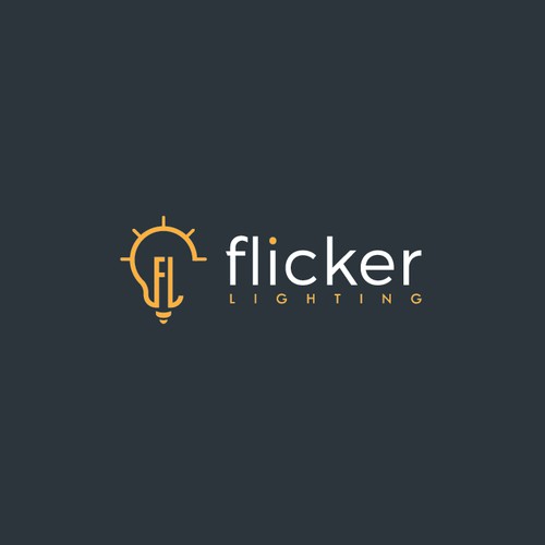 flicker lighting