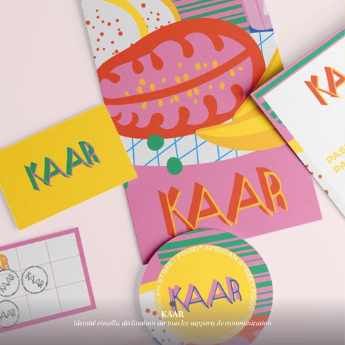KAAR