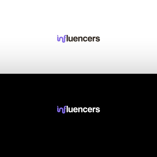 influencers logo
