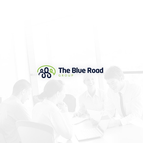 Blue Road logo