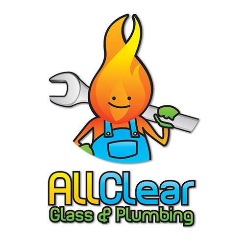 All Clear - Glass & Plumbing