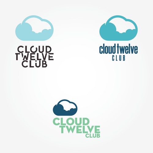 Cloud Twelve Club #13