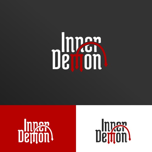 InnerDemon logo