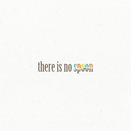 There is no spoon