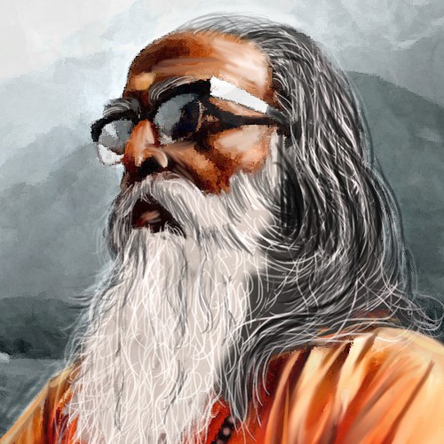 Digital Painting 