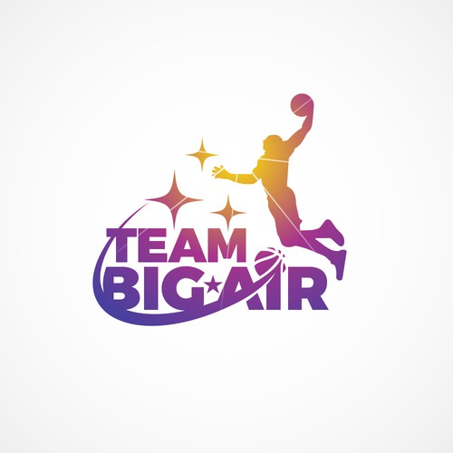 Team Big Air