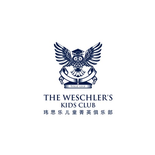 THE WESCHLER'S KIDS CLUB