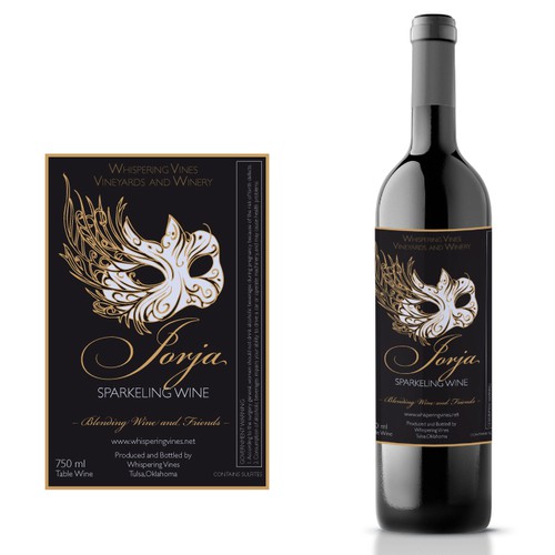 Whispering Vines Vineyards and Winery