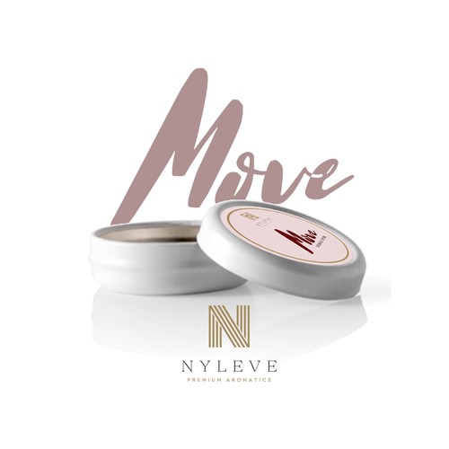 Nyleve Perfume