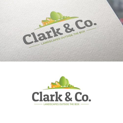 Clark & Co.