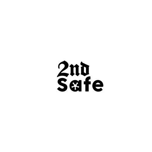 2nd Safe Logo