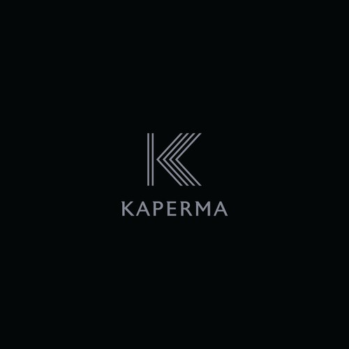 logo for "KAPERMA"