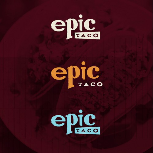 Epic Taco