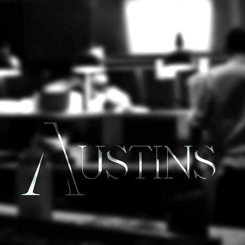 Austins Logo