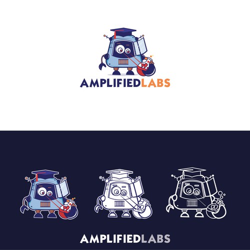 Amplified Labs