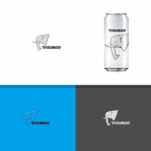 Create a logo that will move the sports industry!