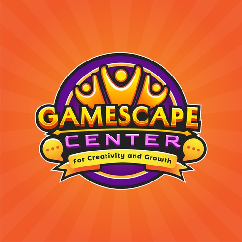 Gamescape