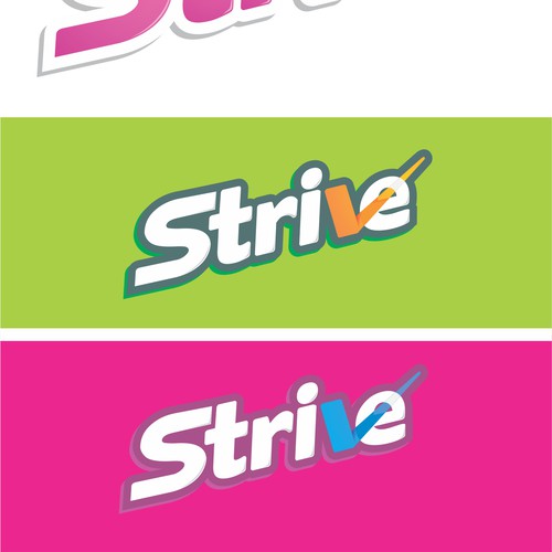 Strive