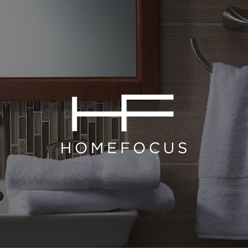 Luxury logo for home supplies