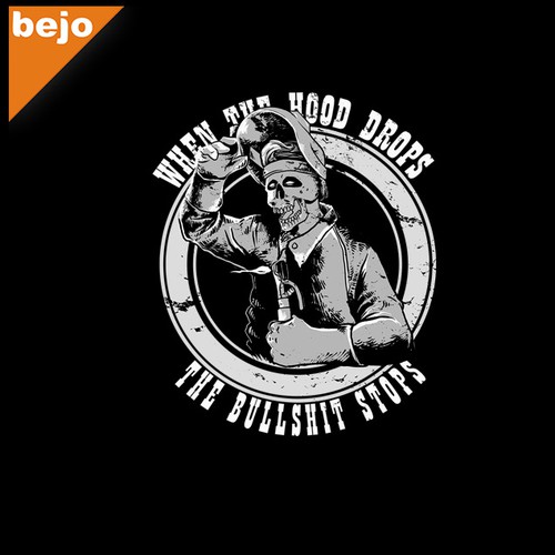Welder Shirt - WINNER GUARANTEED