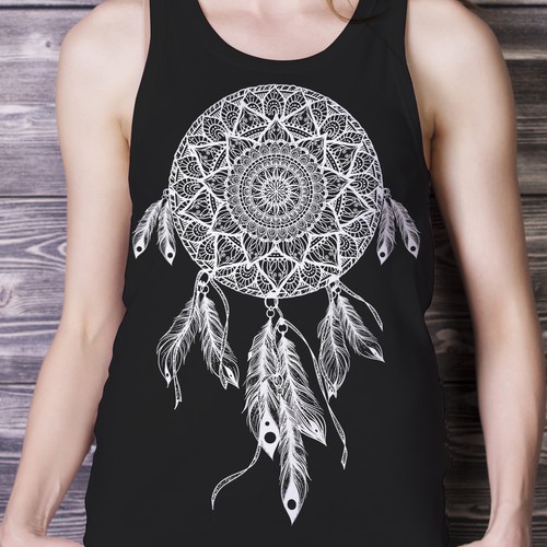 Dream catcher