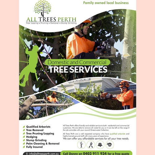 Tree Service