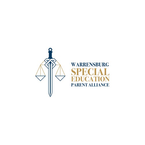 special education logo design