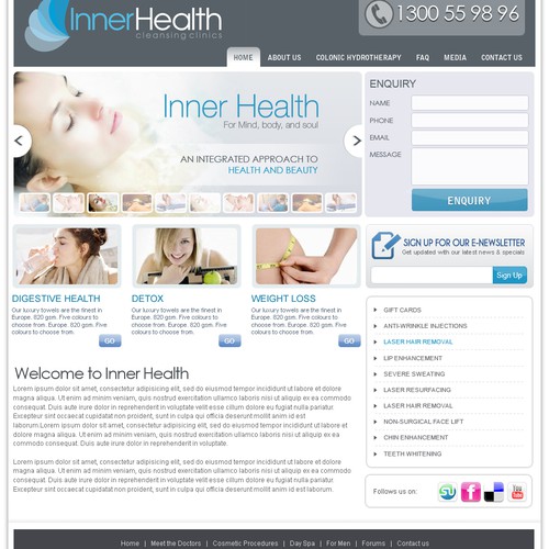 InnerHealth