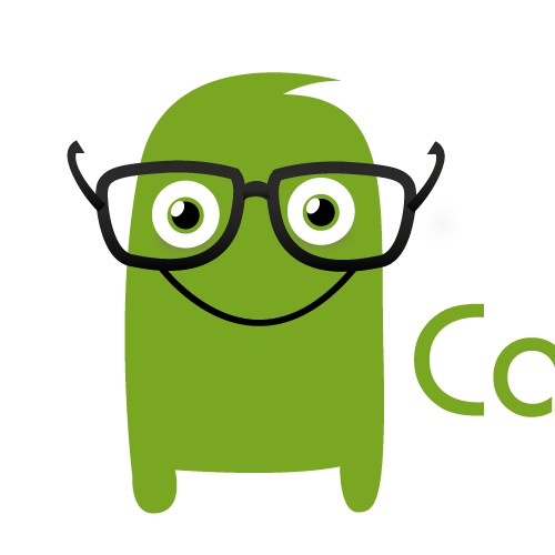 Design New Mascot for CafePress