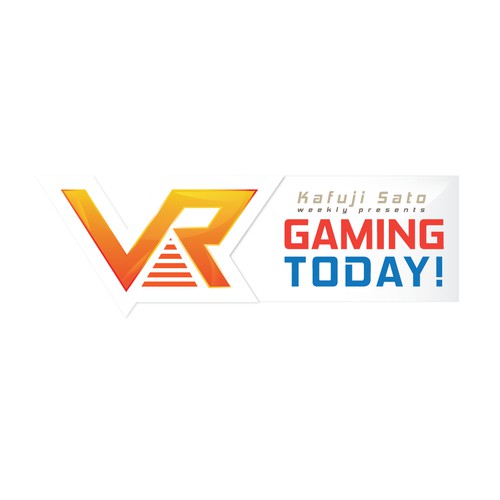gaming logo