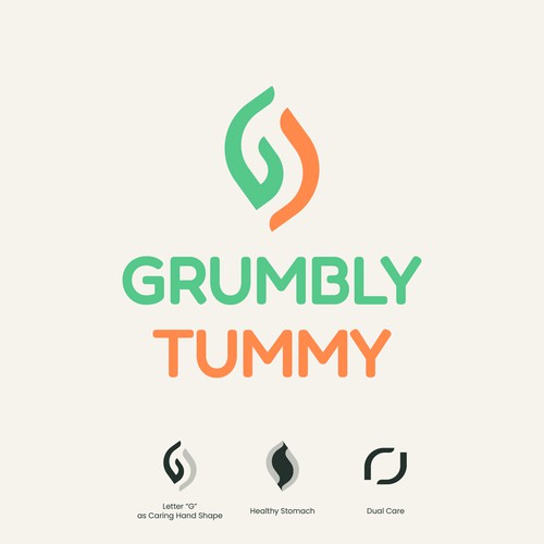 GRUMBLY TUMMY - App that helps people on restricted diet find food to eat