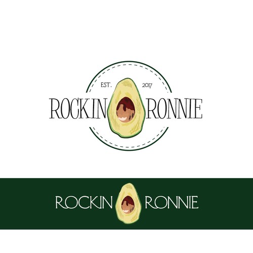 Rockin Ronnie 