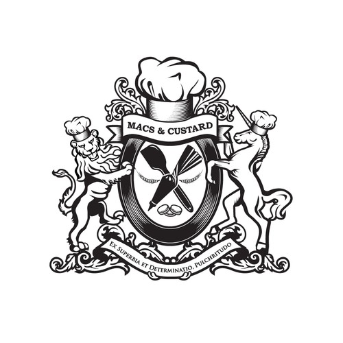 bakery logo