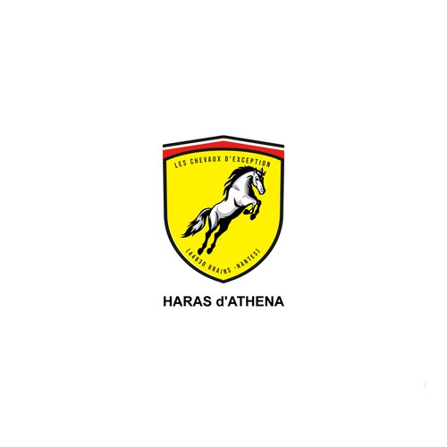 HARAS D'ATHENA