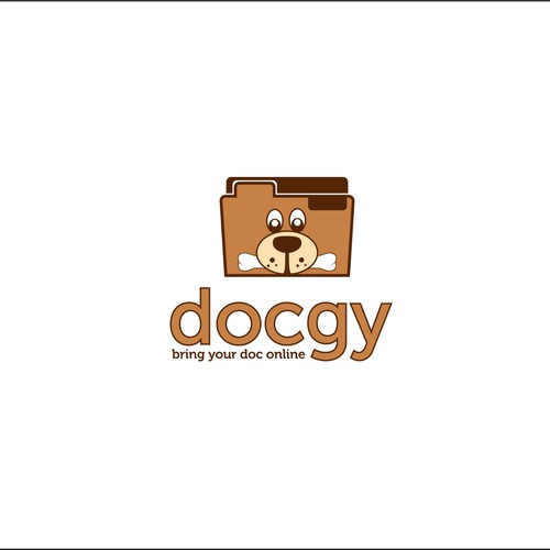 Logo for Docqy